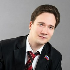 Юрий Самонкин