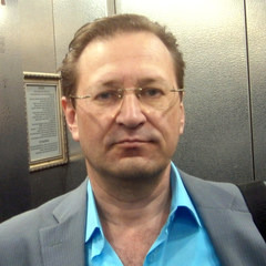 Вячеслав Девятков