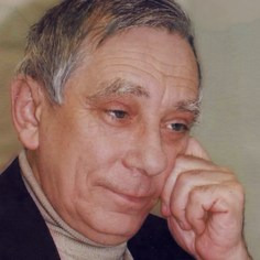 Михаил Кушнир