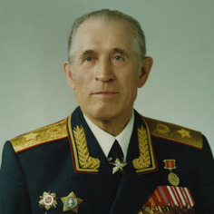 Геннадий Обатуров