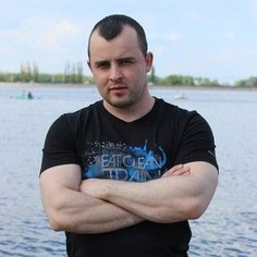 Евгений Шишлов