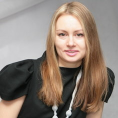 Татьяна Сальвони