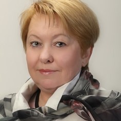 Ольга Шушакова-Гамарник