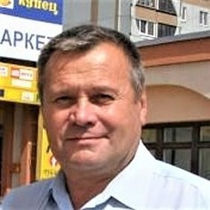 Николай Панов