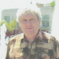 Анатолий Градницын
