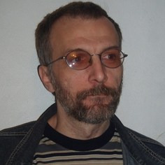Сергей Фомичёв