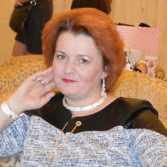 Ольга Ошкина