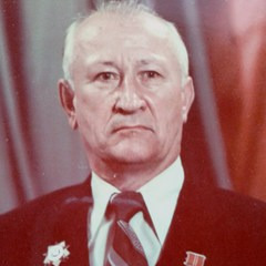 Михаил Никольский