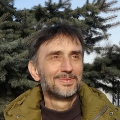 Станислав Раскошанский