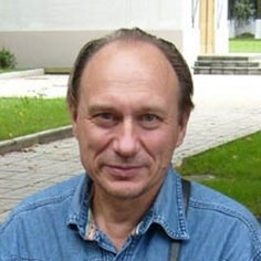 Andrey Prudkovskii