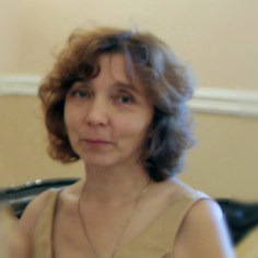 Мариана Калигина