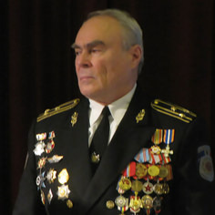 Вячеслав Самардак