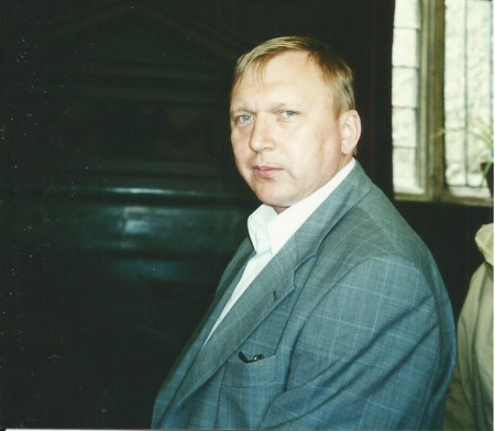 Сергей Осипов