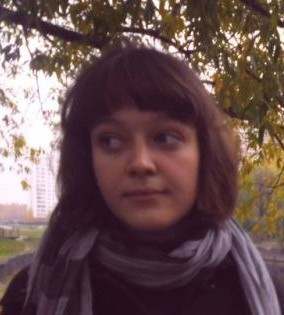 Даша Матвеенко