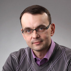 Сергей Скурихин