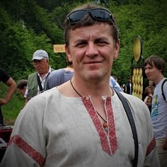 Олег Соломатов
