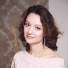 Ксения Забкова