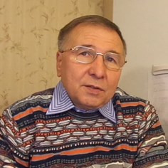 Рамиль Газизов