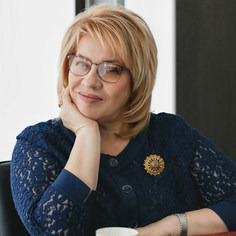 Людмила Раченкова