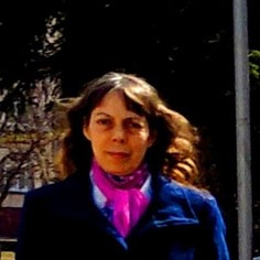 Татьяна Маргамова