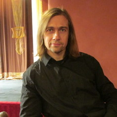 Дмитрий Сильнов