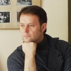 Иванн Черняев