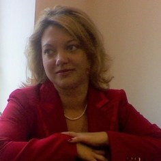 Елена Величенко