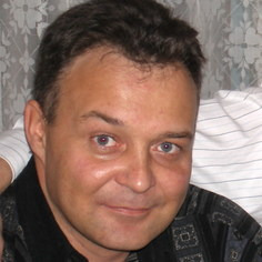 Алексей Колпаков