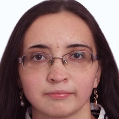 Мария Симцова