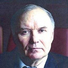 Геннадий Чередов