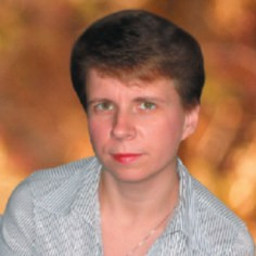 Ольга Ключарёва