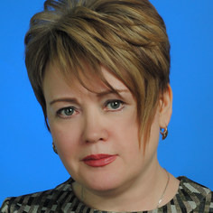 Елена Милованова
