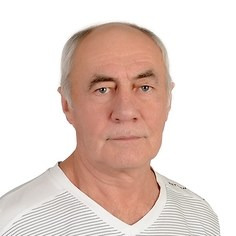Владимир Конюшок