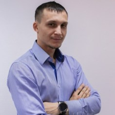 Сергей Бандюков