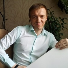 Sergey Zybolov