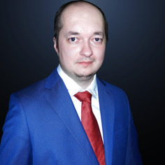 Дмитрий Покровский