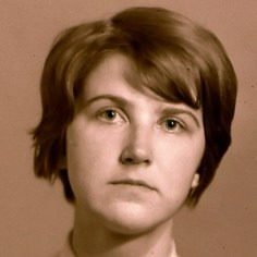 Наталья Коноплева (Сафонова)
