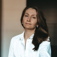 Елена Вязовецкова