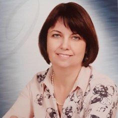 Татьяна Луковская