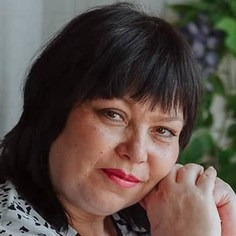 Наталия Каткова