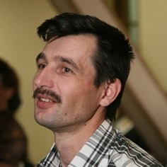 Евгений Косенков