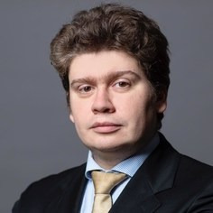 Игорь Окунев
