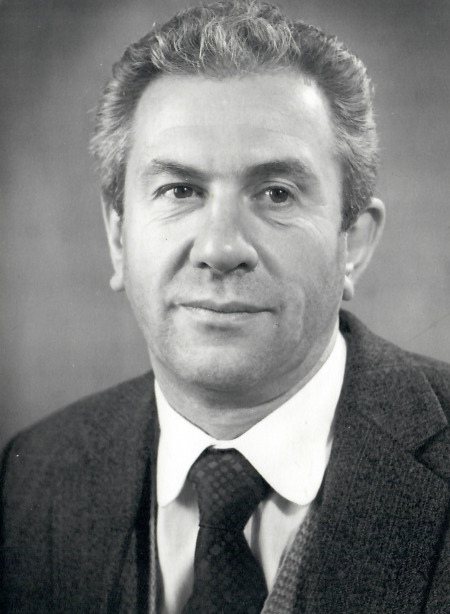 Валерий Еремеев