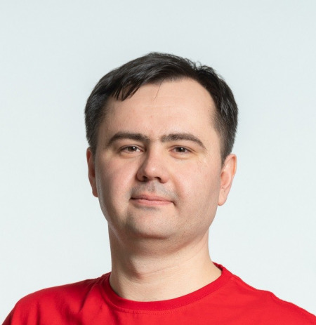 Михаил Савчук