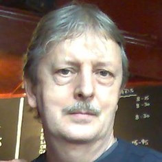 Сергей Стародубцев