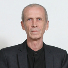 Валерий Щегольков