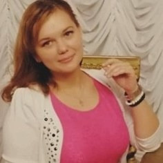 Кристина Власова