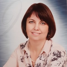 Татьяна Луковская