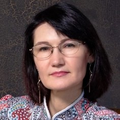 Римма Гумерова