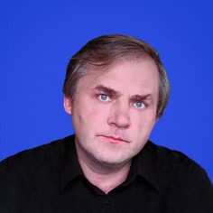 Павел Айдаров